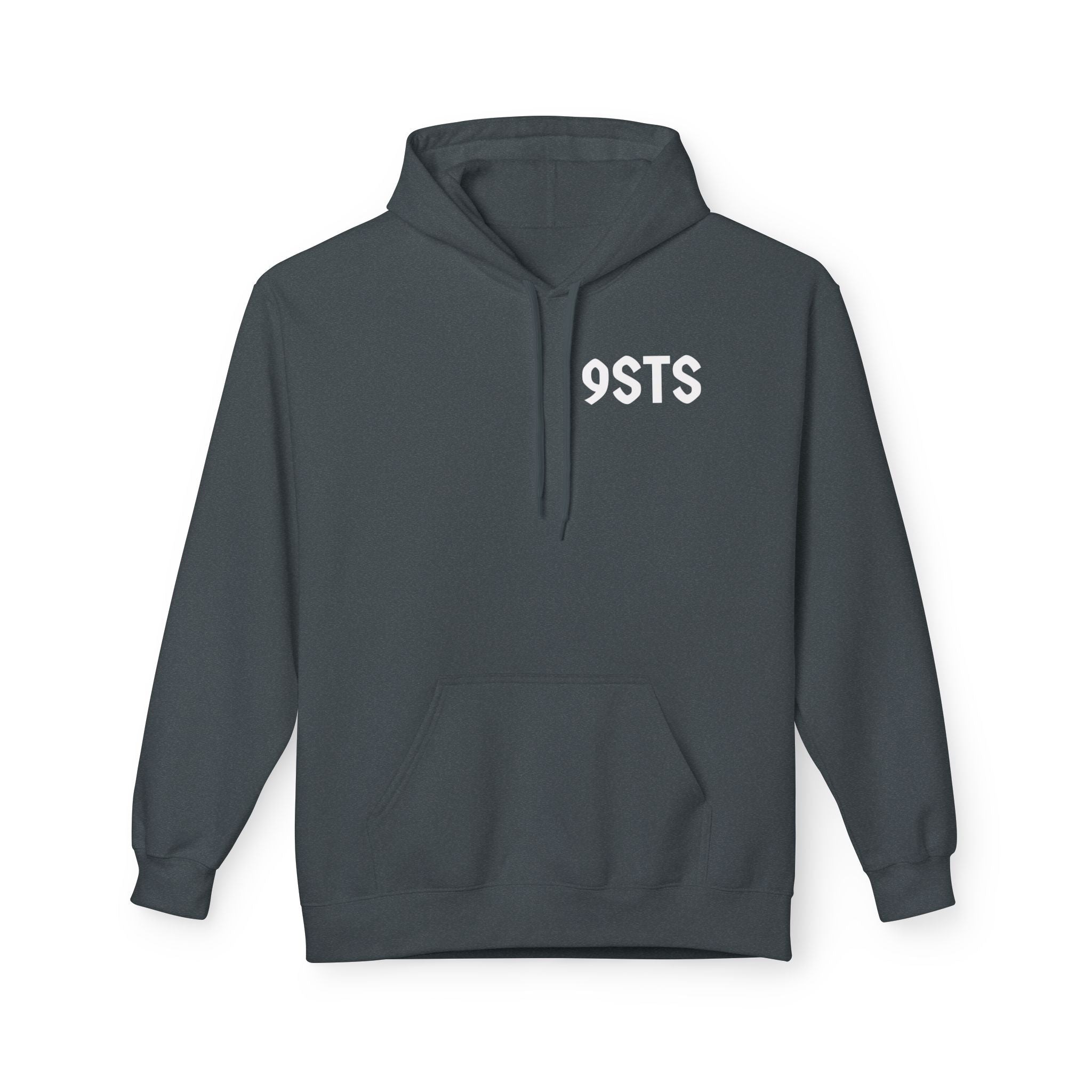Hoodie — 9STS 'Arise and Devour'