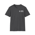 T-Shirt, Cotton Blend - Dark Grey (for PT) and Green (OCP Morale)