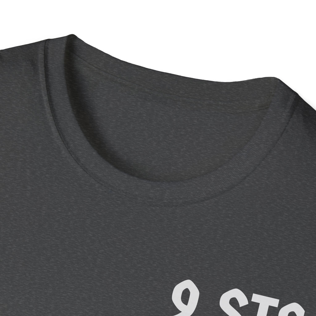 T-Shirt, Cotton Blend - Dark Grey (for PT) and Green (OCP Morale)