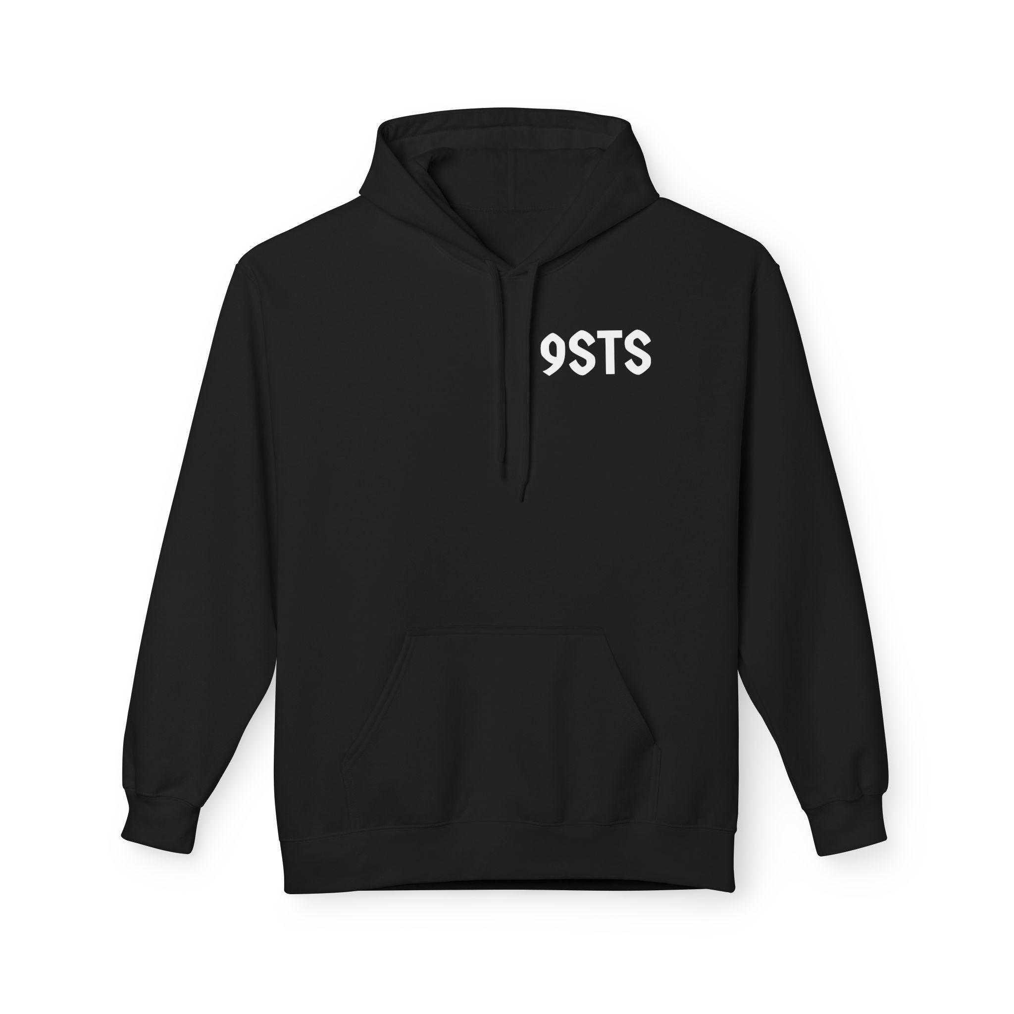 Hoodie — 9STS 'Arise and Devour'