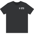 Dri-Fit T-Shirt, Dark Grey (For PT)